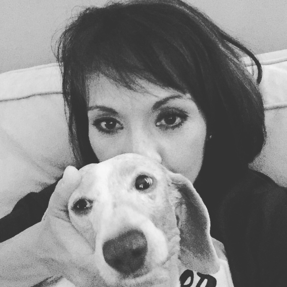 Meet your Posher, Julie